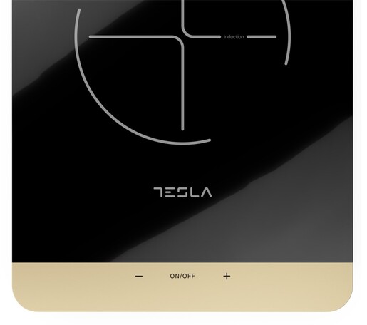 TESLA indukcijska ploča IC401B