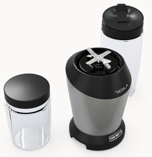 TESLA Nutri blander NB301BXA
