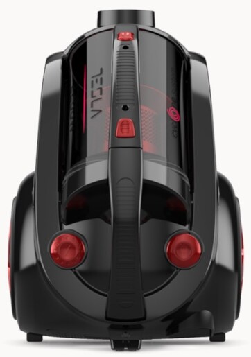 TESLA Usisivač/posuda BGL201BR