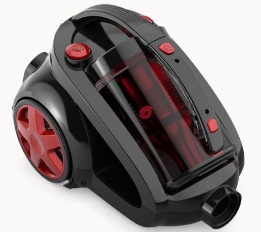 TESLA Usisivač/posuda BGL201BR