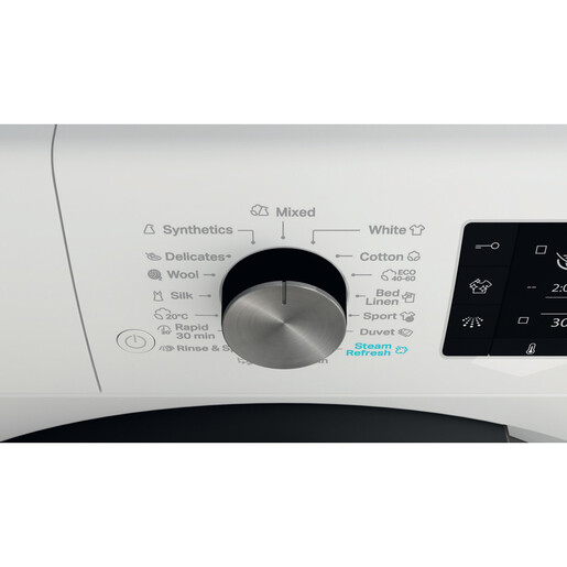 Whirlpool mašina za veš FFD 11469 BV EE