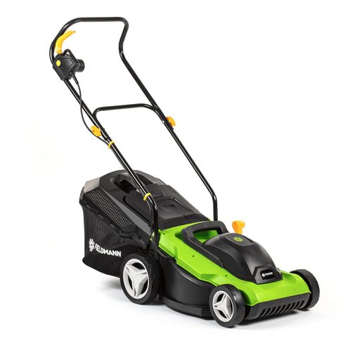 Fieldmann električna kosilica FZR 2035-E