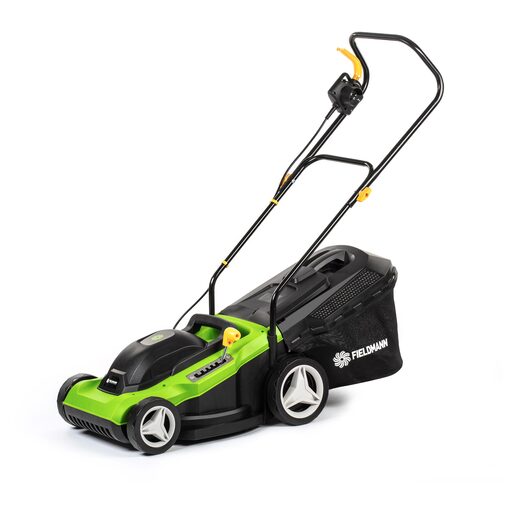 Fieldmann električna kosilica FZR 2035-E