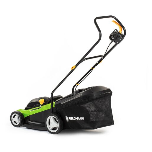 Fieldmann električna kosilica FZR 2035-E