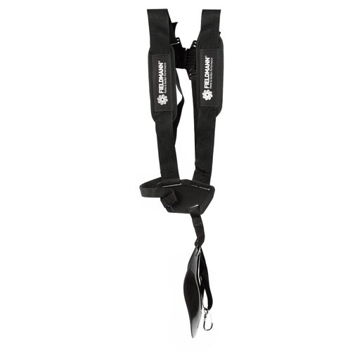 Fieldmann motorni trimer FZS 5003-B