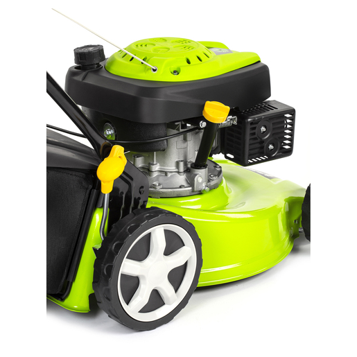 Fieldmann motorna kosilica 3 u 1 FZR 4608-B