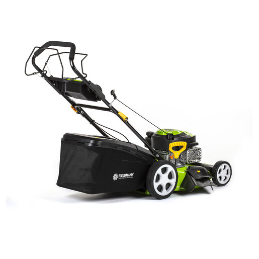 Fieldmann motorna kosilica 4 u 1 FZR 5115-170B