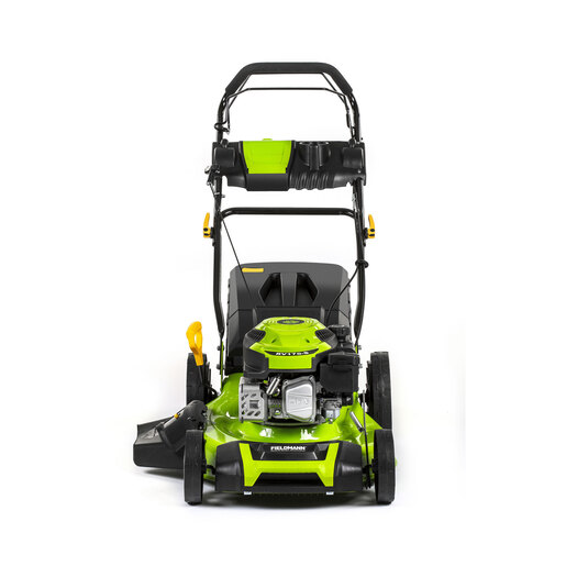 Fieldmann motorna kosilica 4 u 1 FZR 5115-170B