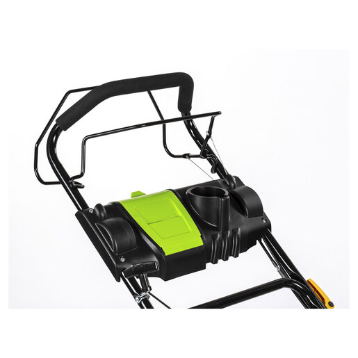 Fieldmann motorna kosilica 4 u 1 FZR 5115-170B