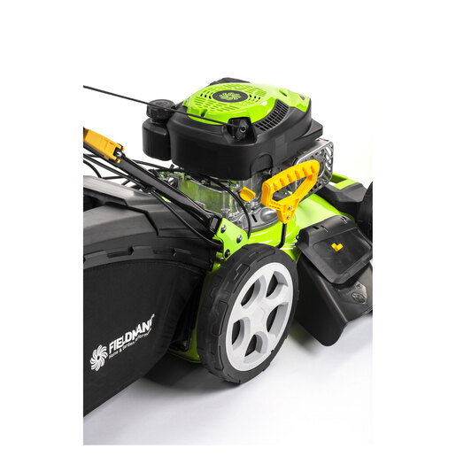 Fieldmann motorna kosilica 4 u 1 FZR 5115-170B