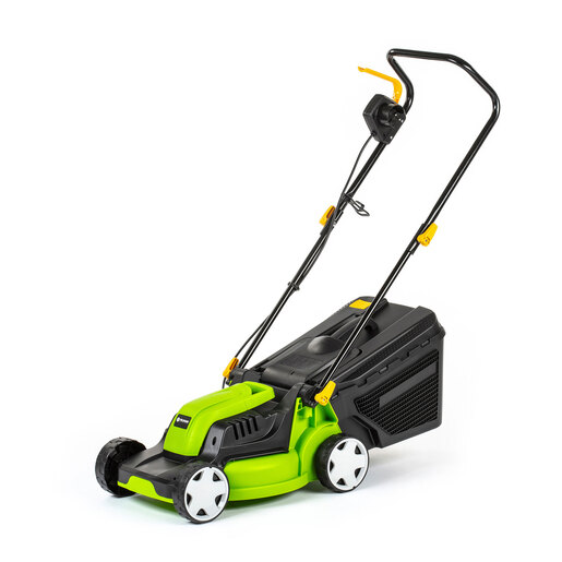 Fieldmann električna kosilica FZR 2028-E