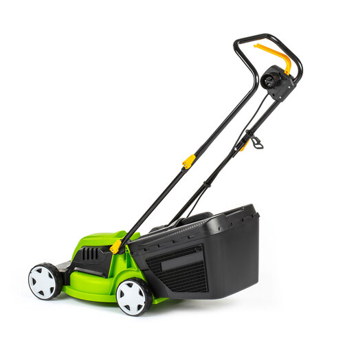 Fieldmann električna kosilica FZR 2028-E