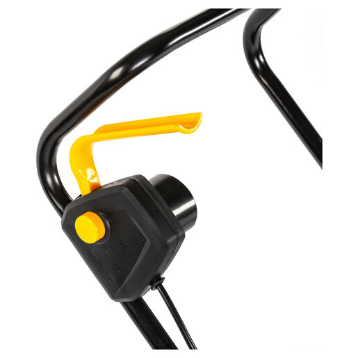 Fieldmann električna kosilica FZR 2028-E