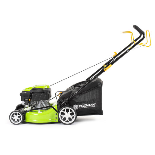 Fieldmann motorna kosilica 2 u 1 FZR 4210-B