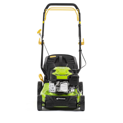 Fieldmann motorna kosilica 2 u 1 FZR 4210-B