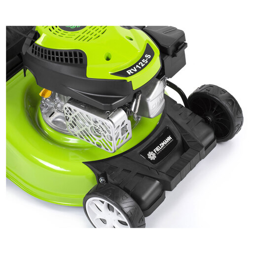 Fieldmann motorna kosilica 2 u 1 FZR 4210-B