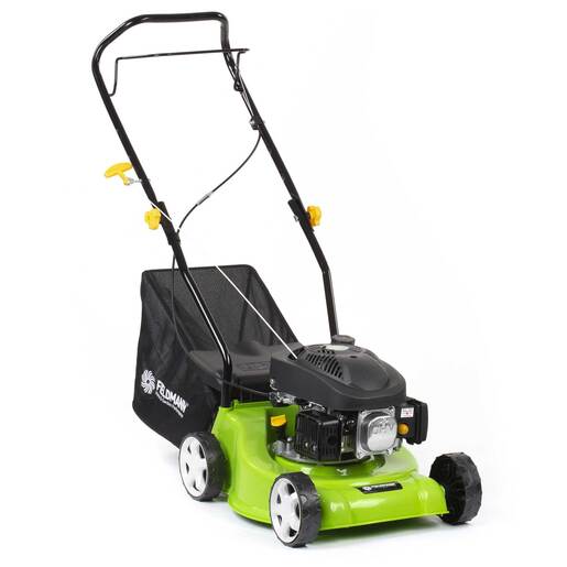 Fieldmann motorna ručna kosilica FZR 4003-79BH