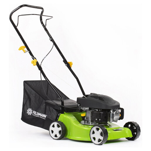 Fieldmann motorna ručna kosilica FZR 4003-79BH