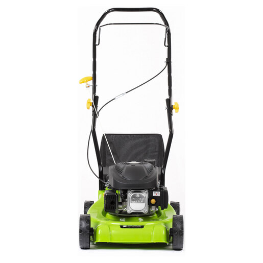 Fieldmann motorna ručna kosilica FZR 4003-79BH