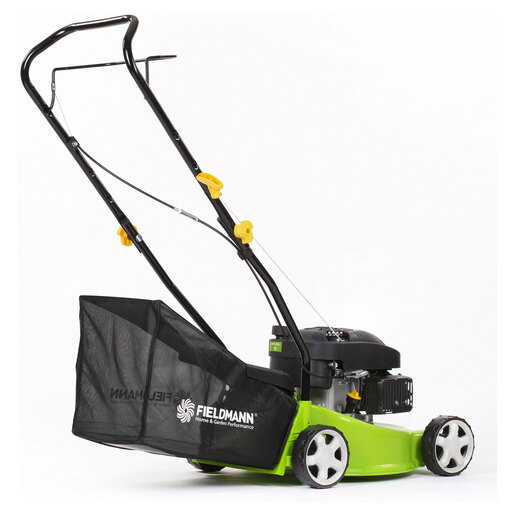 Fieldmann motorna ručna kosilica FZR 4003-79BH