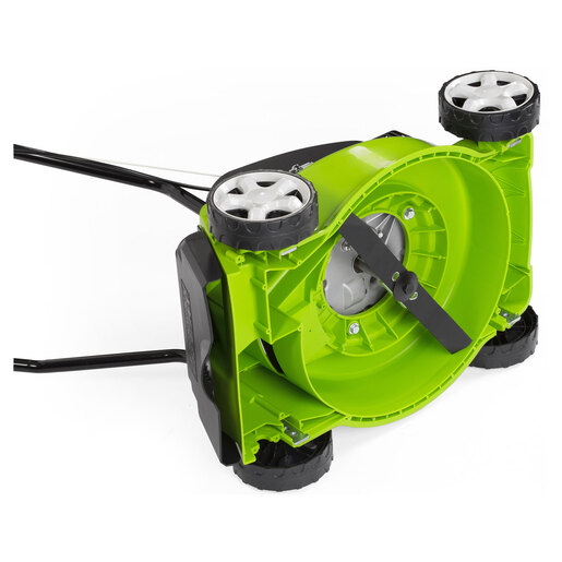 Fieldmann motorna ručna kosilica FZR 4003-79BH