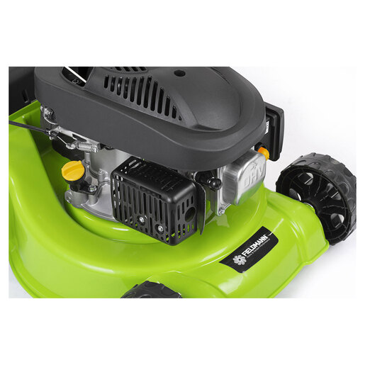 Fieldmann motorna ručna kosilica FZR 4003-79BH