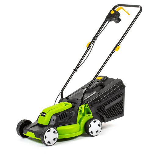 Fieldmann električna kosilica FZR 2021-E