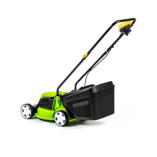 Fieldmann električna kosilica FZR 2021-E