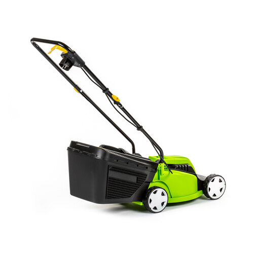 Fieldmann električna kosilica FZR 2021-E