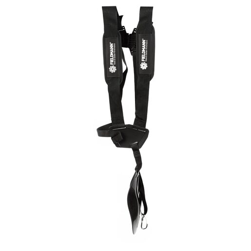 Fieldmann motorni trimer FZS 4004-B