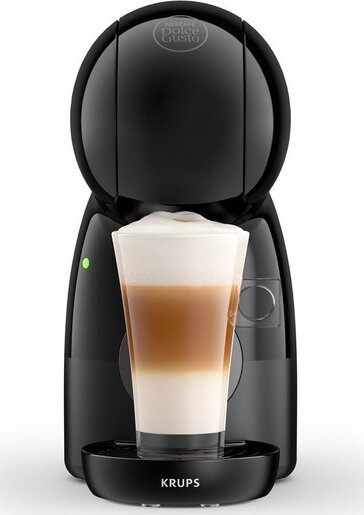 KRUPS Dolce Gusto KP1A3B10 Piccolo XS BLK/anthracite - aparat za kafu