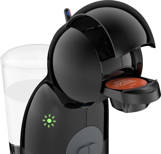 KRUPS Dolce Gusto KP1A3B10 Piccolo XS BLK/anthracite - aparat za kafu