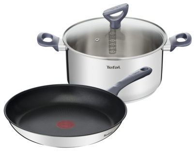 Tefal set posuđa Daily Cook 11/1