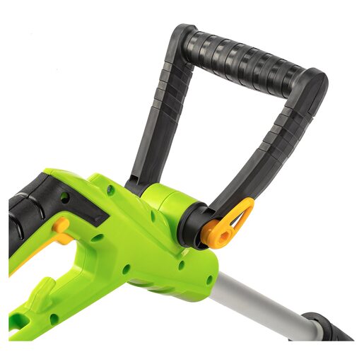 Fieldmann električni trimer FZS 2505-E