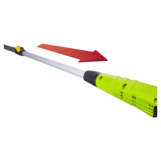 Fieldmann akumulatorska teleskopska pila FDUO 70505-0 / SOLO