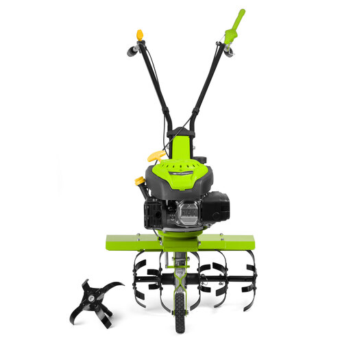 Fieldmann motorni motokultivator