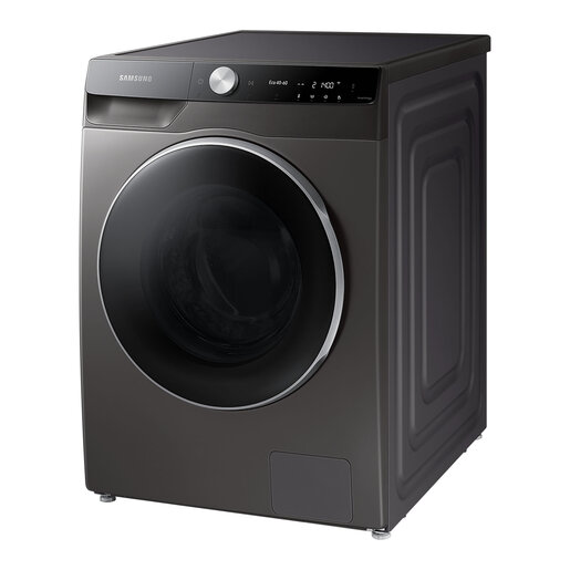 Samsung perilica-sušilica WD12TP34DSX/S7