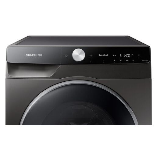 Samsung perilica-sušilica WD12TP34DSX/S7