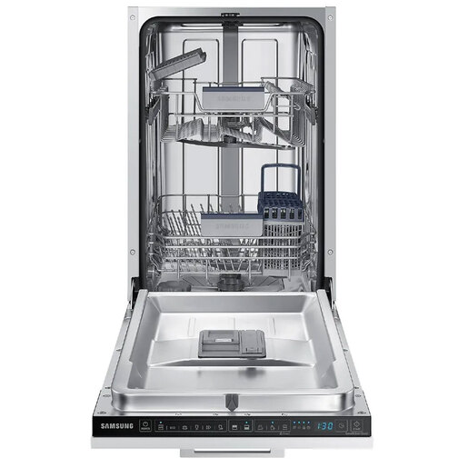 Samsung perilica posuđa DW50R4060BB/EO