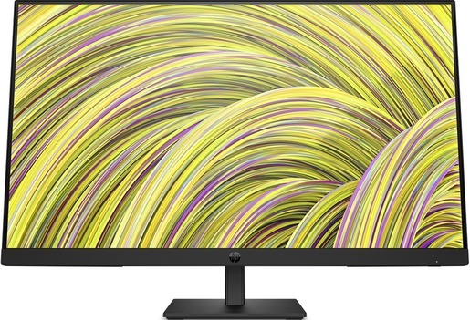 HP monitor P27 G5 64X69AA, FULL HD 1920x1080, 27 IPS, 250 cd/m2, HDMI, DP, 75Hz, 5ms