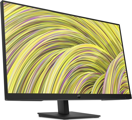 HP monitor P27 G5 64X69AA, FULL HD 1920x1080, 27 IPS, 250 cd/m2, HDMI, DP, 75Hz, 5ms