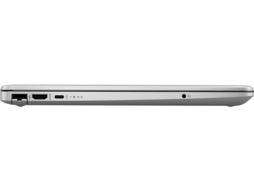 Laptop HP 250 G9, 6S775EA, 15,6 FHD IPS, Intel Core i3-1215U Hexa-Core, 8GB RAM, 512GB PCIe NVMe SSD, Intel iris Xe Graphics, FreeDOS
