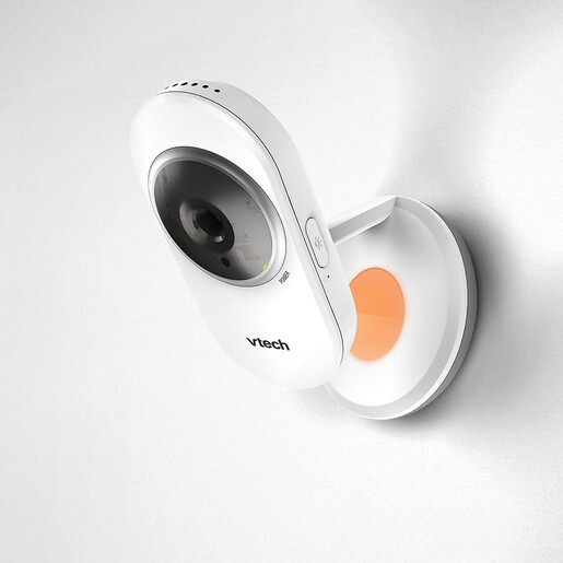 Vtech video baby monitor s noćnim svjetlom VM 3254