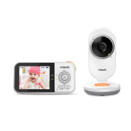 Vtech video baby monitor s noćnim svjetlom VM 3254