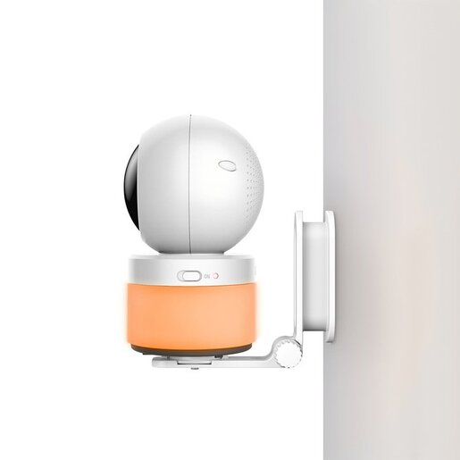 Vtech video baby monitor 5" Pan & Tilt s noćnim svjetlom i projektorom VM5463