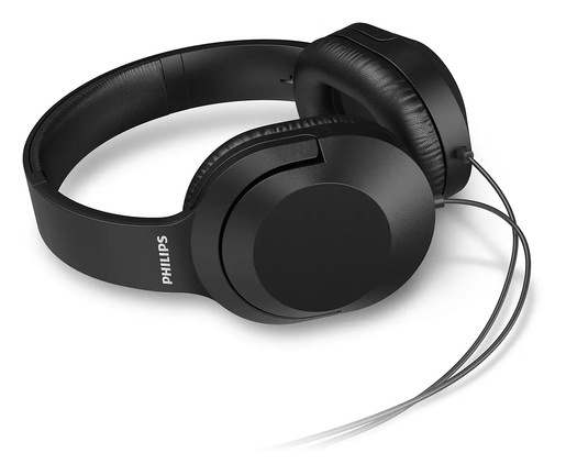 PHILIPS slušalice TAH2005BK, Crne
