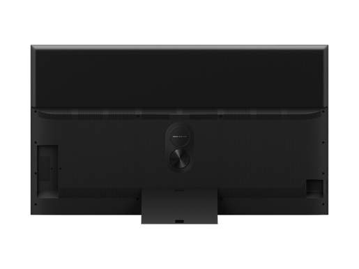 TCL MiniLED televizor 55C835,  4K Ultra HD, Android, Smart TV, 144 Hz, Google TV, Onkyo 2.1, Game Master, Brušeni Titanium