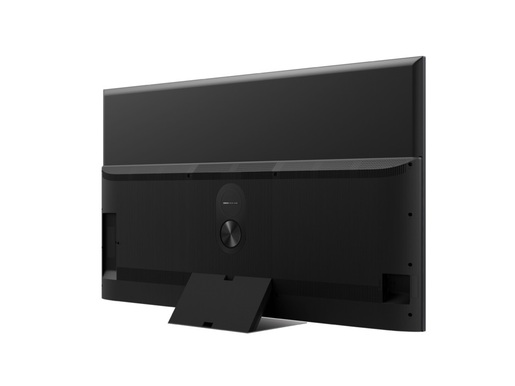 TCL MiniLED televizor 55C835,  4K Ultra HD, Android, Smart TV, 144 Hz, Google TV, Onkyo 2.1, Game Master, Brušeni Titanium