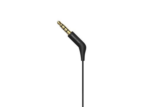 PHILIPS slušalice TAE1105BK, Crne