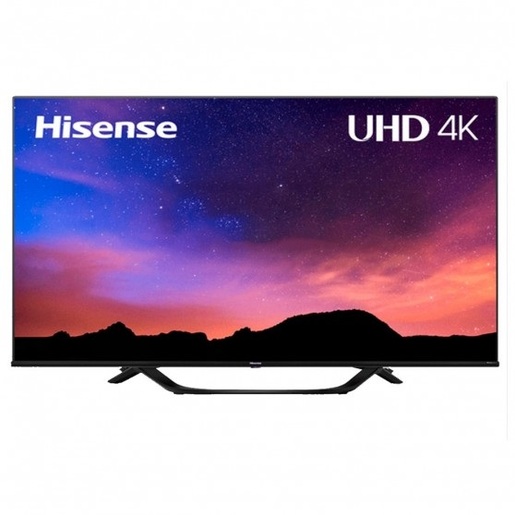 Hisense LED televizor 43A63H, 4K Ultra HD, Smart TV, VIDAA U5.0